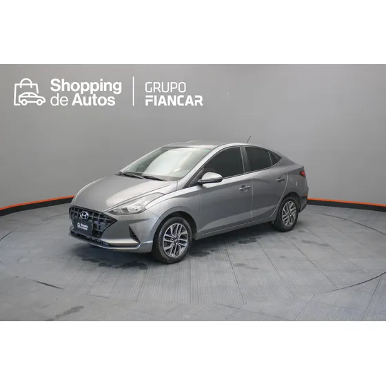 Hyundai Hb20 1.0 Comfort Mt