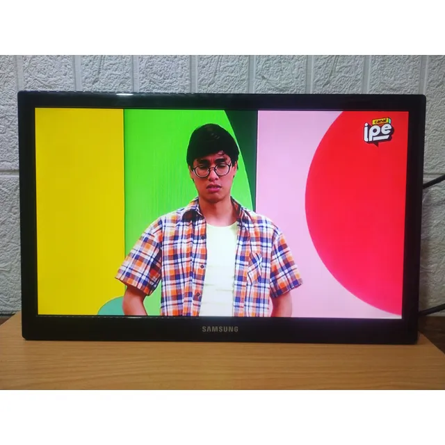 Tv / Monitor Marca Samsung De 19 Pulgadas Led