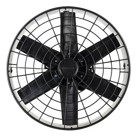Exaustor 50cm Linha Pesada Industrial Ventisol Mono 220v 220v