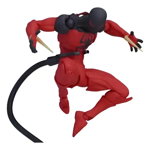 Mafex (no.252): The Boys - A-train [medicom Toy] | Parcelamento