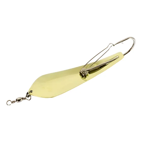 Isca Artificial Pesca Lori Colher Nº 05 - Antienrosco