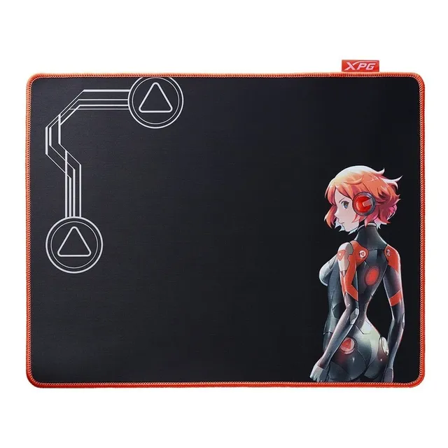 Mousepad Gamer Xpg Battlegraund L Edición Mera 420 X 335 Mm
