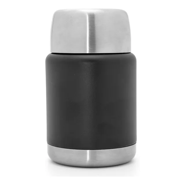 Termo Lunchera Térmica De Comida Acero Inoxidable - 500 Ml