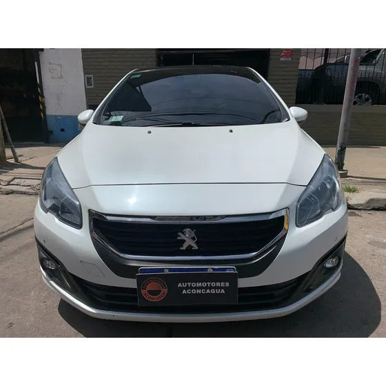Peugeot 308 1.6 Feline Hdi 115cv