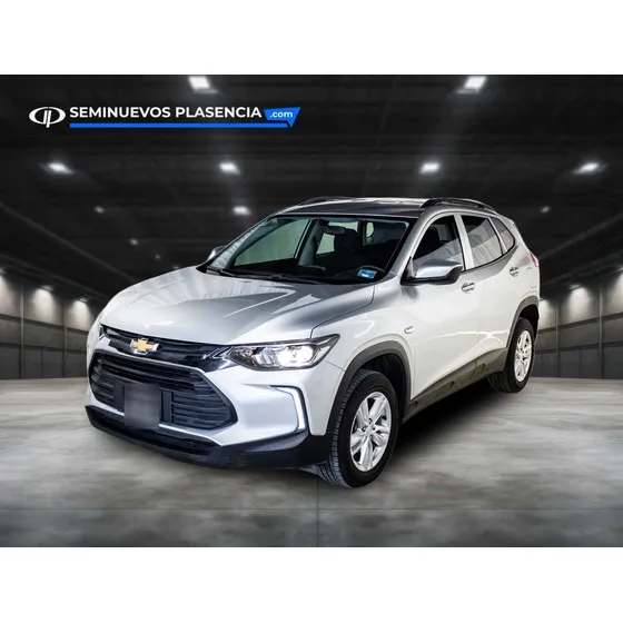 Chevrolet Tracker 1.2 Ls Turbo Mt