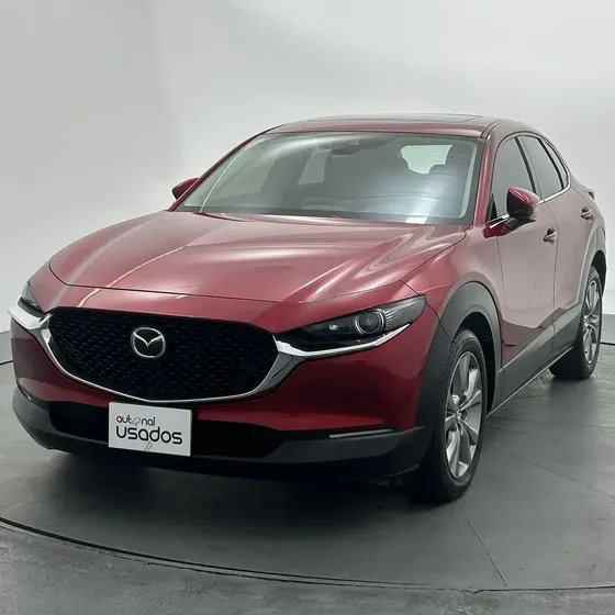Mazda Cx-30 Cx30 Grand Touring Lx 2.0 Aut Mhev usado en Fontibón