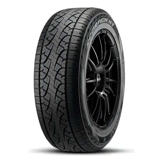 Pneu Pirelli Aro 15 Scorpion Ht 205/70r15 96t