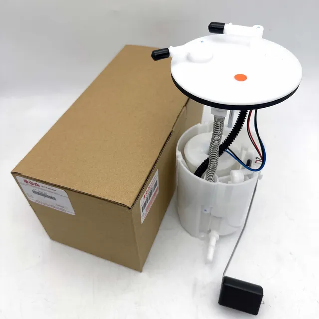 Conjunto Bomba De Gasolina Suzuki J3 Original