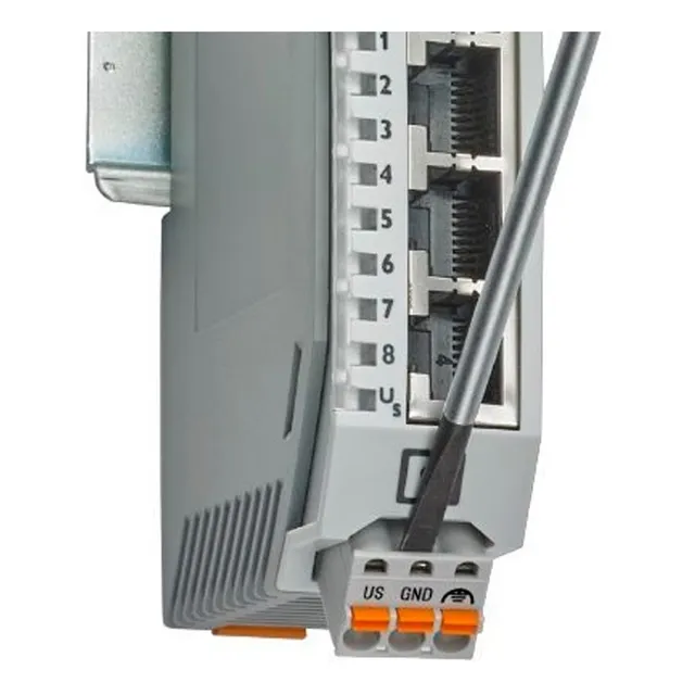 Switch Phoenix Contact 1085039 FL SWITCH 1005 serie FL SWITCH 1000