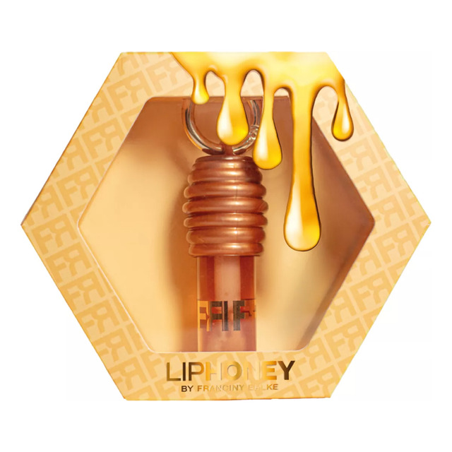 Gloss Liphoney - Franciny Ehlke - Beleza E Hidratação Gloss Liphoney - Franciny Ehlke - Beleza E Hidratação