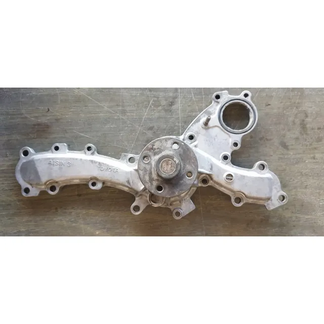 Bomba De Agua De Toyota Camry 2007-09 V6 3.5 2gr
