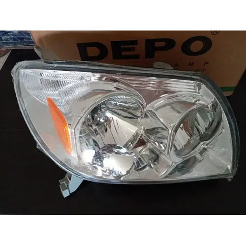 Faro Delantero Derecho Toyota 4runner 03-05 Depo