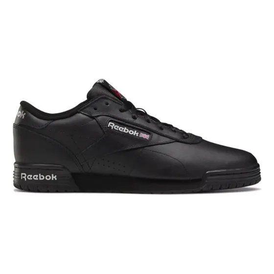 Zapatilla Reebok Exofit Lo Clean Logo Int 100000168 Hombre