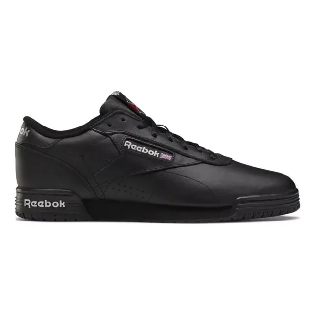 Zapatilla Reebok Exofit Lo Clean Logo Int 100000168 Hombre
