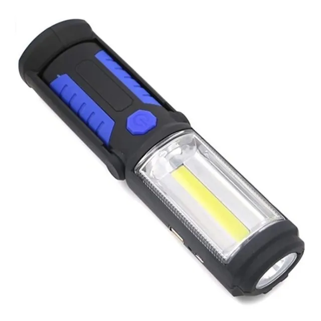 Lámpara Led Portátil Recargable