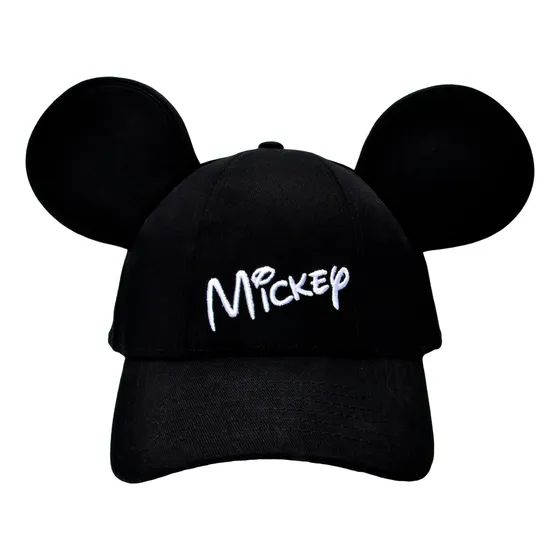 Gorra Infantil Disney Youth Hat Con Orejas De Mickey Mouse