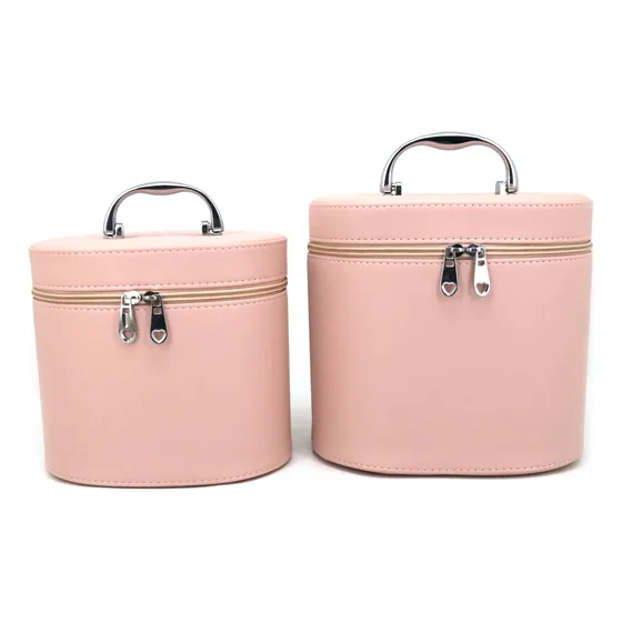 Set X2 Cofre Organizador Trendy Bijou Joyas Acessorios Nuevo