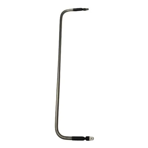 Resistencia Hierro Nevera Mabe 40cm Tienda Chacaito