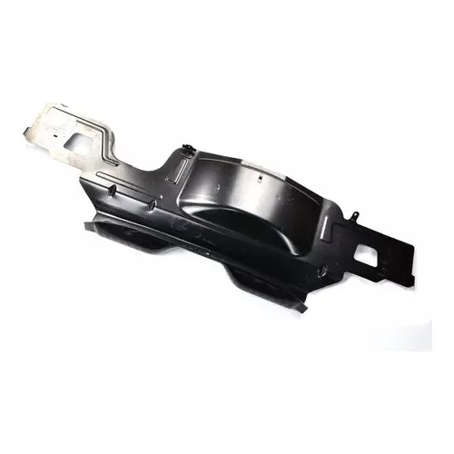 Painel Do Porta Malas Ford Ka Novo Original E3b5a40320afctr