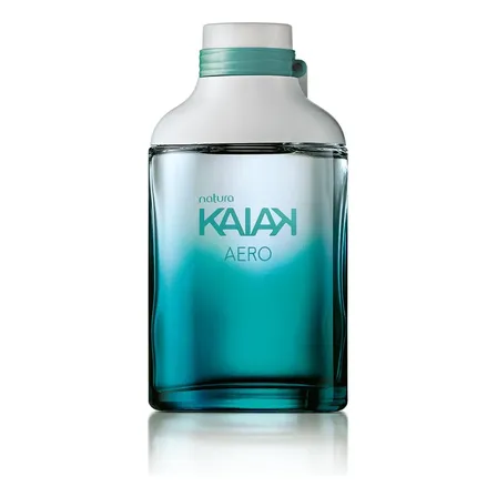 Natura Kaiak Aero Eau de Toilette Masculino