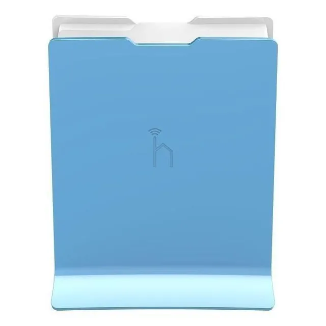 Access point interior MikroTik RouterBOARD hAP lite RB941-2nD-TC azul/blanco