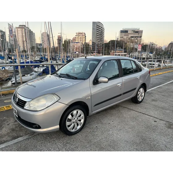 Renault Symbol 1.6 Luxe