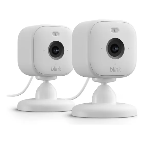 Cámara De Seguridad Blink Bcm00700u