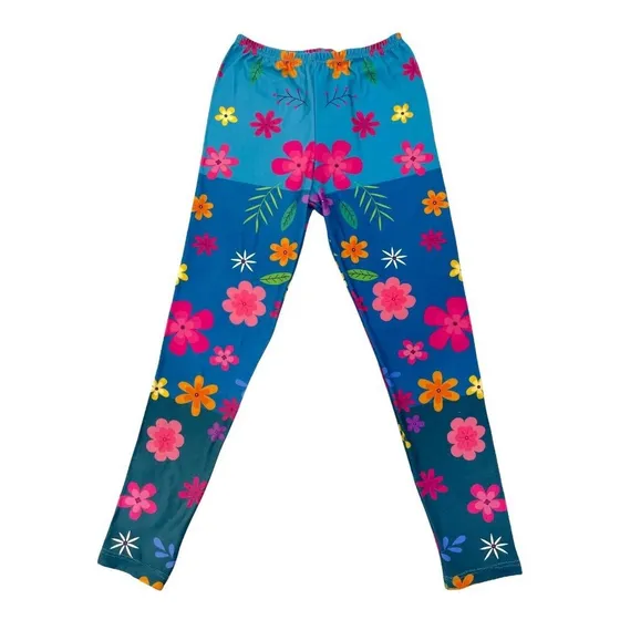 Leggins Para Niñas - Encanto