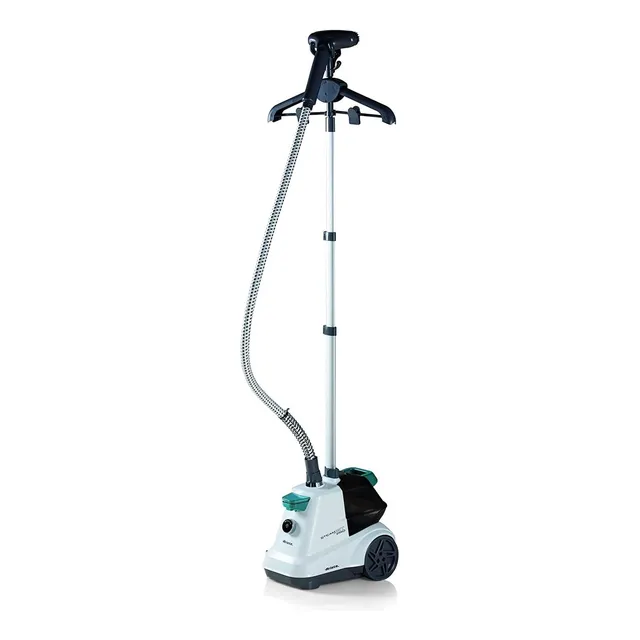 Ariete 6248 - Centro Planchado Vertical, 4 Niveles De Potenc