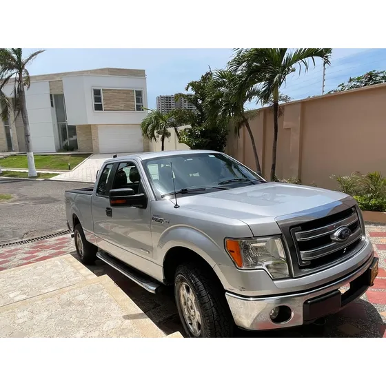 Ford F-150 3.5 Xlt