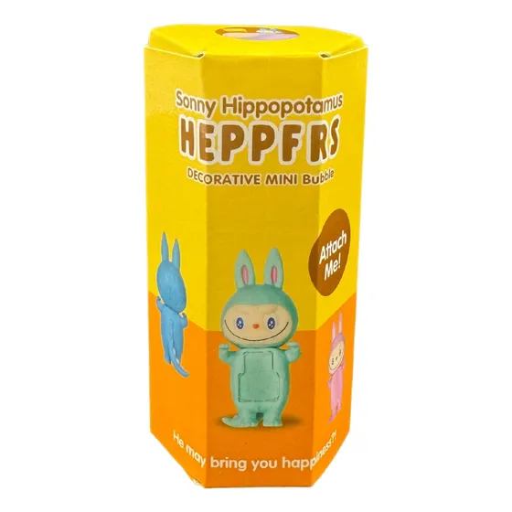 1 Caja Sorpresa Sonny Angel - Mini Bubble Figures