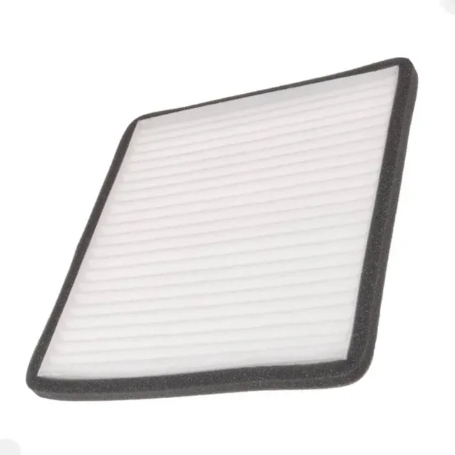 Filtro Habitáculo Cabina Aire Acondicionado Chevrolet Gm