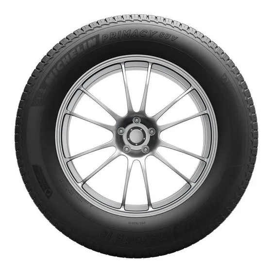 Neumatico 265/60 r18 Michelin Primacy Suv 110h