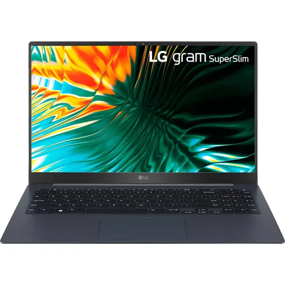 Ordenador Portátil LG Gram Superslim 15.6