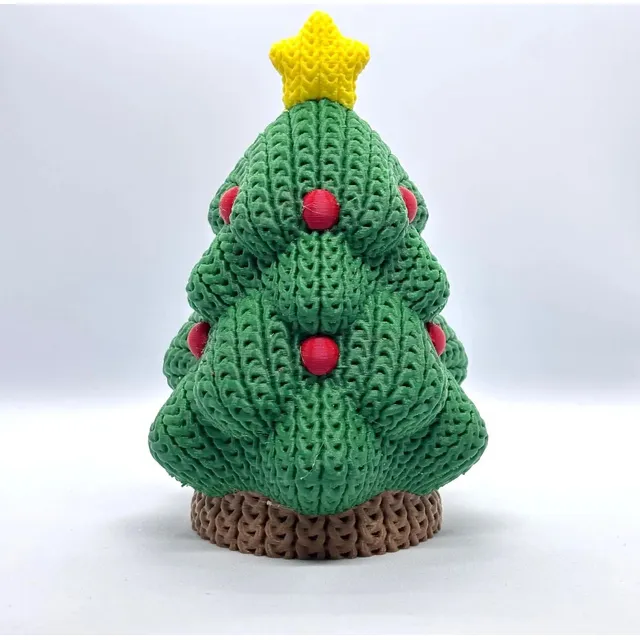 Arbol Impresion 3d