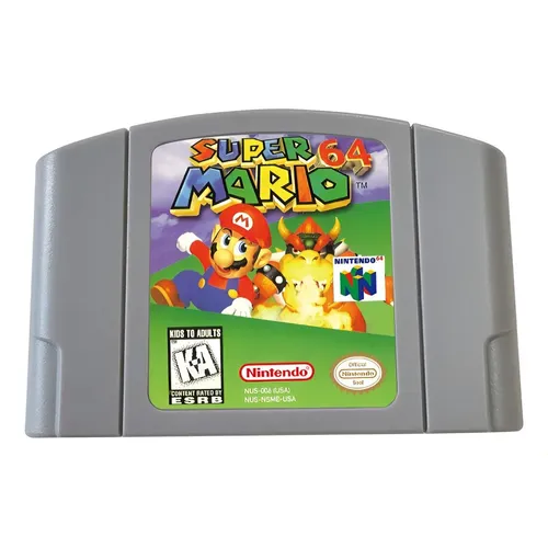 Conker's Bad Fur Day (sem Censura) Para Cartão De Jogo N64