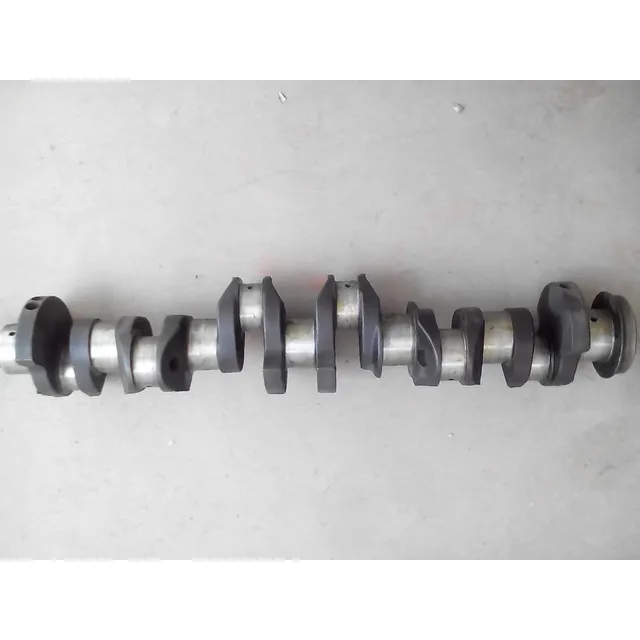 Cigueñal Motor 200 Ford Usado