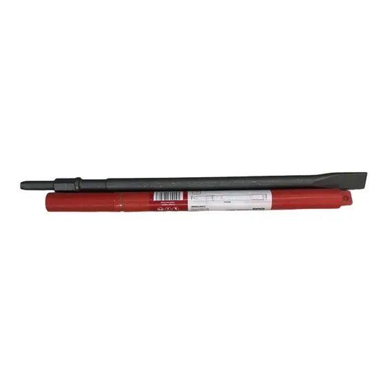 Cincel Pala Hex 41cm Takima Cod: 2725488