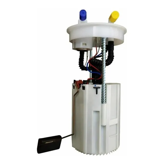 Bomba Gasolina Completa Chery Arauca 1.3l X1 16v 