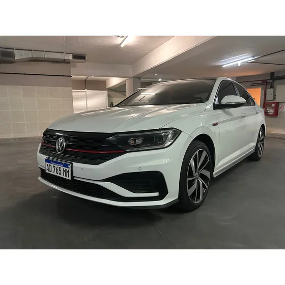Volkswagen Vento 2.0 Tsi Gli 230cvdo