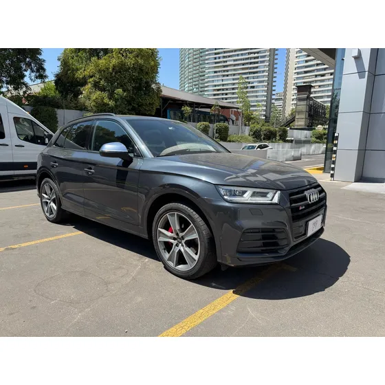Audi Sq5 260 Kw/354 Cv