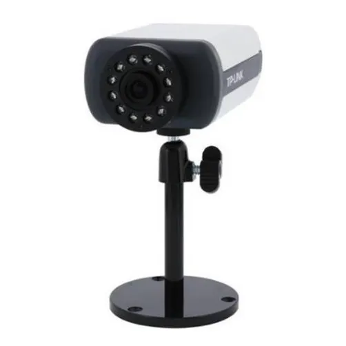 Cámara Tplink Tl-sc3171 Ip Vigilancia Día/noche Tplink Usada