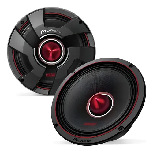 Pioneer Carrozzeria TS-C017A スピーカー Pioneer Carrozzeria Premium Ts C017a 180w 6 Polegadas