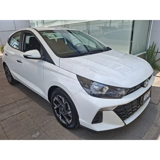 Hyundai Hb20 5 Puertas.hb Gl,1.6 L Ta. A/ac, R-15