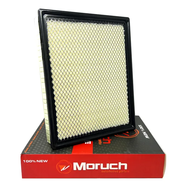 Filtro Aire Silverado 5.3 2005 2006 2007 2008 2009 2010 2011