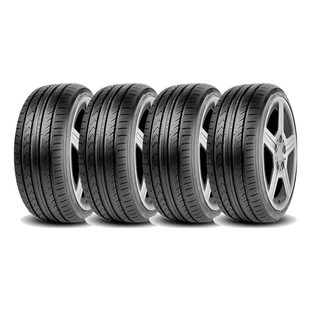 Kit de 4 neumáticos Torque TQ901 205/40R17 84 W