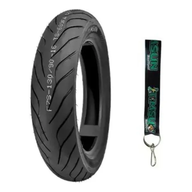 Llanta 130/90-16 Timsun Ts-689fa.(n138)