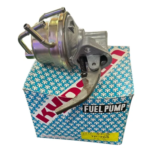 Bomba Gasolina Mecanica Hilux 22r 95-2000