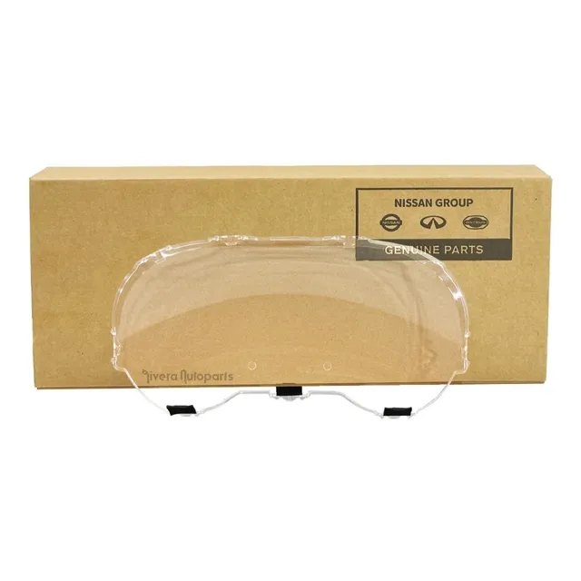 Mica Cluster Tablero Original Nissan Np300 2014 - 2020