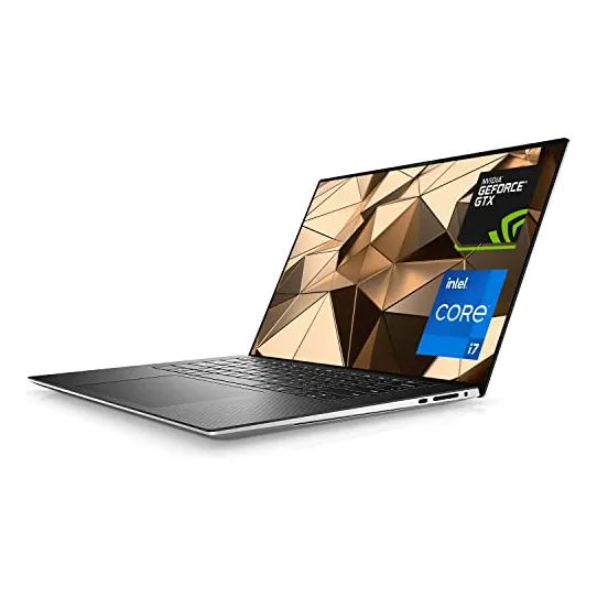 Laptop Dell Xps 15.6'' I7 32 Gb 1tb Gtx 1650 Ti 4 Gb